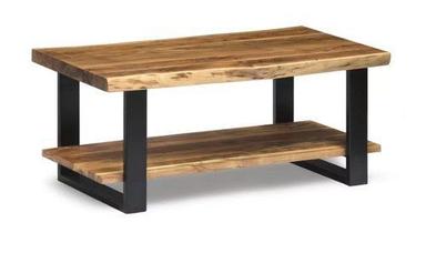 Brown Woodworth Samriti Furniture Table 1800 High Build Quality Waterproof