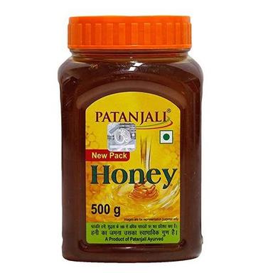 100% Natural And Healthy Honey, 500G Packaging: Cube