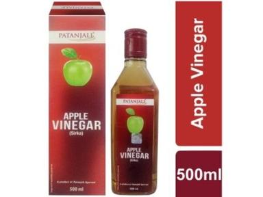 Apple Vinegar 500 Ml Pack Age Group: For Adults