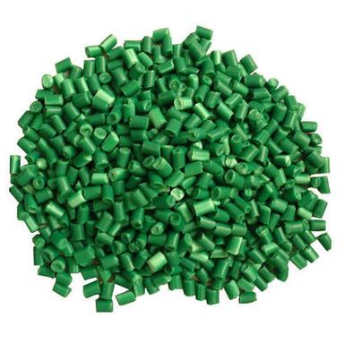 Green Pvc Plastic Compound Used For Water Tanks, Food Containers, Medical Devices And Packaging Grade: A