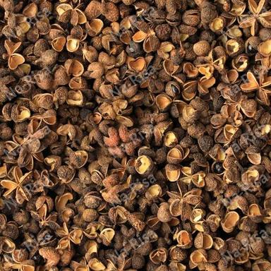 Black Natural Sun Dried Spicy Sichuan Pepper Used In Cooking And Medicine
