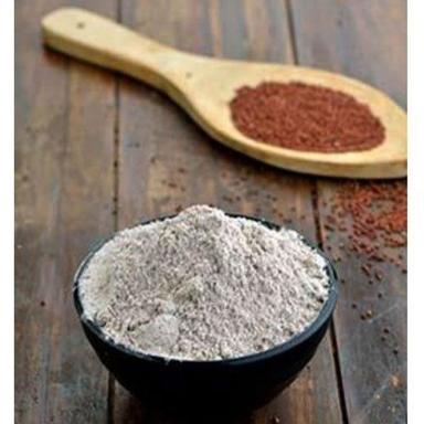 White A Grade And Red Millet Flour, Source Of Thiamin, Niacin, Vitamin B6 And Vitamin E