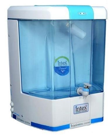Diamond Ro Water Purifier, Helps To Reduce The Amount Of Chlorine And Other Chemicals  Installation Type: Wall Mounted