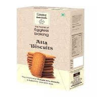 100% Pure Healthy And Sweet Square Eggless Whole Wheat Atta Biscuits Texture: Semi-Soft