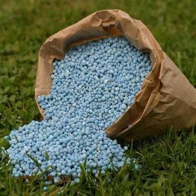 Agriculture Seeds Application: Organic Fertilizer