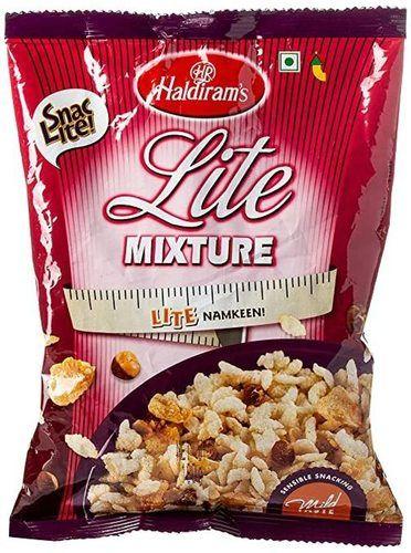 Healthy And Mixed Nuts With Protein Lite Namkeen  Packaging: Bag