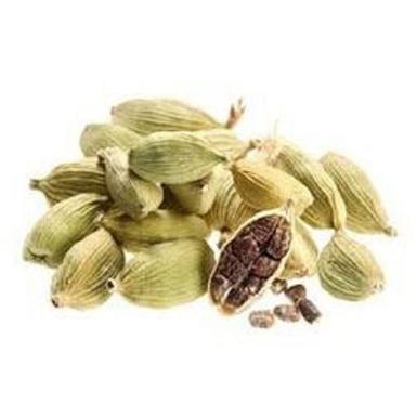Green Organic Cardamom Seed(Rich Source Of Antioxidants And Nutrients)