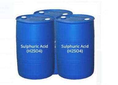 Sulfuric Acid Used In The Manufacture Of Fertilizers Pigments And Dyes  Application: Agriculture