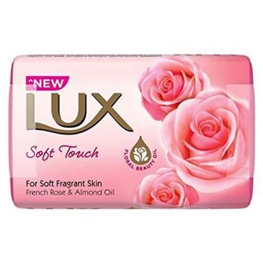For Soft Fragrant Skin French Rose Extract Lux Soft Touch Soap Gender: Female