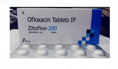 Ofloxacin Tablets Ip 200 Mg, Treat Certain Infections Including Pneumonia Storage: Dry Place