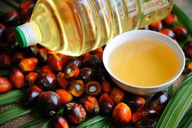 Rbd Palm Oil For Cooking Application: Home