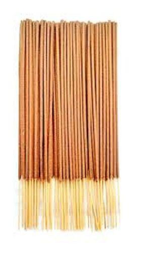 Environment Friendly Rich Aroma Chemical And Charcoal Free Incense Sticks Burning Time: 5 Minutes