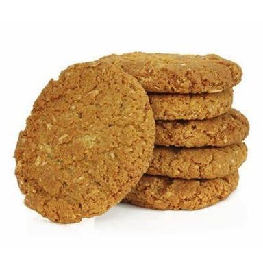 Biscuit Tasty And Crispy Coconut Cookies With Round Shape And Rich In Vitamin E