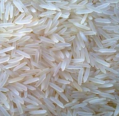 White 100% Fresh Organic Rich In Protein Mineral And Vitamin Long Grain Basmati Rice (White) 