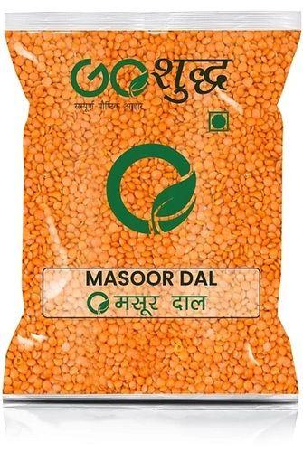 100% Organic & Fresh Rich In Nutrients Potassium And Protein Masoor Dal (Light Pink) Admixture (%): 99.8%