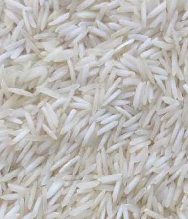 100% Pure & Organic Rich In Minerals Protein Calcium And Iron Long Grain Basmati Rice (White) Admixture (%): 5%.