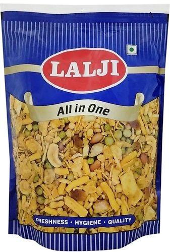 Freshness Hygiene Quality Crispy Salty With Spicy Masala Flavor Lalaji Mix Namkeen  Carbohydrate: 41 Percentage ( % )