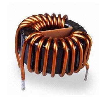 Toroidal Common Base Three Phase Halogen Transformer Electric Filter Coil Dimension(L*W*H): 32.5Mmx34Mmx26Mm; Millimeter (Mm)