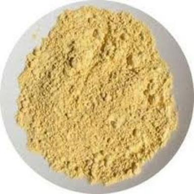 Wheat Yellow Gram Flour, 500 Gram Pack With Fat 7 Gram For Cooking Purpose Pack Type: Packet