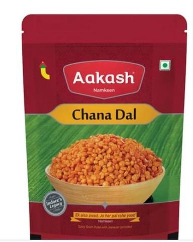 100 Percent Delicious And Spicy Akash Chana Dal With Good Taste, Pack Of 80 Gram  Processing Type: Baked
