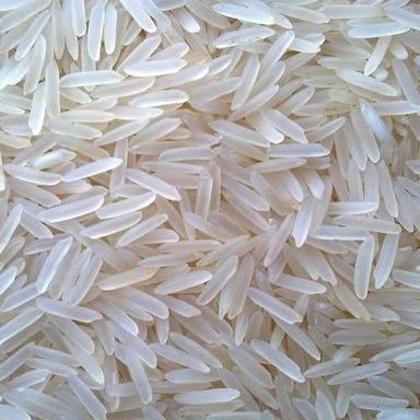 उच्च पौष्टिक मूल्य वाला एक ग्रेड शुद्ध ताजा और सफेद बासमती चावल फसल वर्ष: 9 महीने 