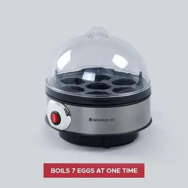 Electric 350W Awonderchef Egg Boiler With 7 Eggs At One Time Poacher Cavity Quantity: Multi Pieces