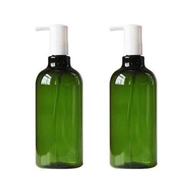 Hair Treatment Products Gentle, Soft And Smooth Private Label Green Aloe Vera Shampoo For Dry And Dandruff Scalp