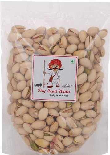Green Delicious Taste Rich In Iron And Calcium 100% Natural And Organic Brown Pistachio Nuts 