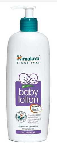 Lotion Himalaya Baby Baby Lotion, 400 Ml Skin Healing Material And All Natural Ingredients