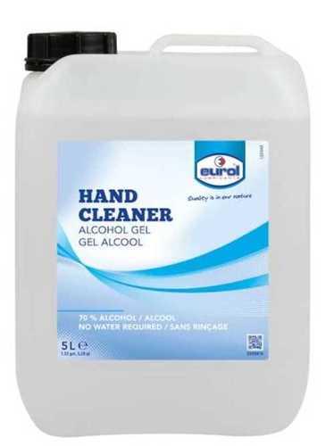 Hand Cleaner Germ-Fighting Formula Professional & Personal Use Age Group: Women