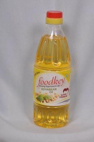 1 Ltr Super Premium Foodkey Soyabean Oil Rich In Omega 3  Application: Cooking