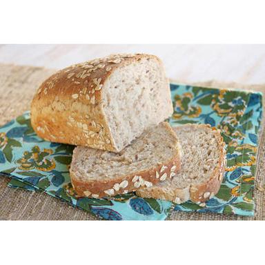  100% ताज़ा बेक मल्टीग्रेन ब्रेड स्वादिष्ट और साबुत गेहूं से बना शेल्फ लाइफ: 1-2 दिन