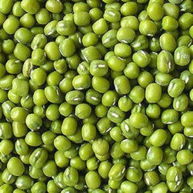 100% Natural Organic Common Dry And Healthy Green Moong Dal Crop Year: 4 Months