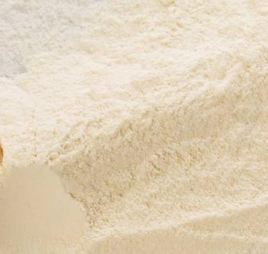 Cream Easy To Digest Rich In Protein And Potassium Ground Dried Banana Powder