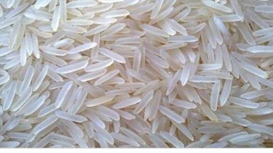 Rich In Carbohydrate Natural Taste Long Grain White Organic Dried Basmati Rice Broken (%): 1%
