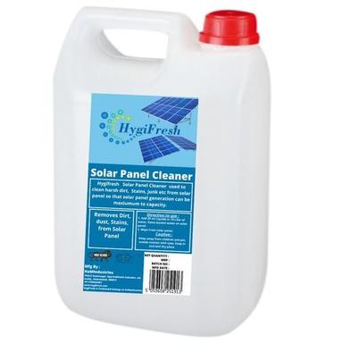For Cleaning Environment Friendly Hygifresh Concentrate Solar Panel Cleaner Cocentrate