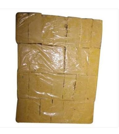 Solid Good Quality Rectangle Shape Yellow Nirol Soap Used For Body Wash 1 Kg