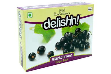 Rich In Manganese And Vitamins C And K1 Delish Black Currant Flavor Fruits Sweet Taste 
