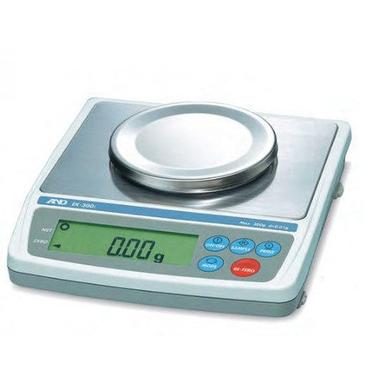 Portable Digital Gold Balance Scale With 100% Accuracy For Commercial Uses Accuracy: 100  %
