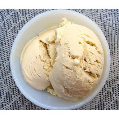  1 दिन की शेल्फ लाइफ और स्वादिष्ट स्वाद वाली स्वादिष्ट वसा वाली स्वादिष्ट और मलाईदार बटरस्कॉच आइसक्रीम में शामिल हैं (%): 16 ग्राम (G) 