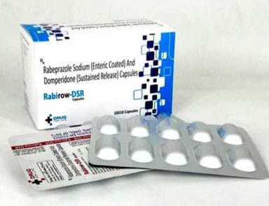 Rabeprazole Sodium Domperidone Tablet General Medicines