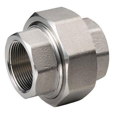 Painted Silver Polished Octagon Stainless Steel Hex Bolts With 43.94Mm Length For Pipe Fittings
