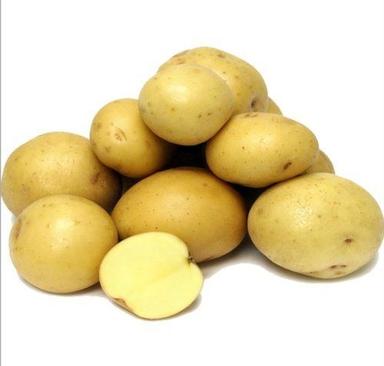 Round A Grade, 100% Pure And Fresh Potato With High Nutritious Value