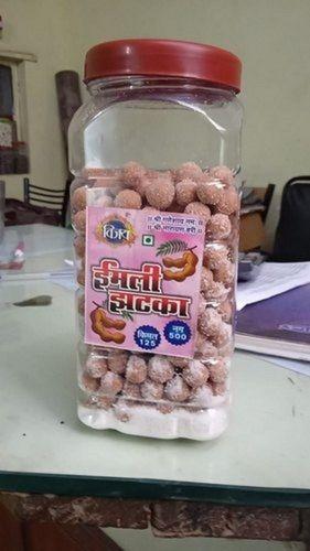 Best Quality Imlie Pulp Pink Colour Candy With Good Taste Fat Contains (%): 15 Grams (G)