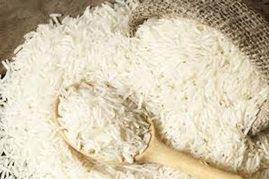 White Healthy Tasty And Long Grain Basmati Rice 