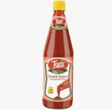 Tops Classic Rich Snack Sauce Made From Fresh And Juicy Tomatoes, 970 G  Ingredients: Tomato