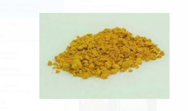 Minerals Industrial Grade Yellow Ochre Powder For Paint And Artwork Use