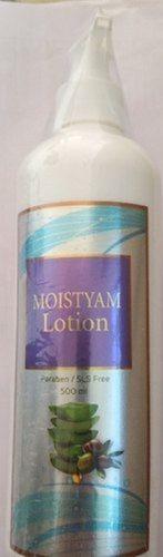 Fresh Fragrance Paraben Free Non Irritant Formula Moistyam Lotion Use For Dry Skin Age Group: Adults