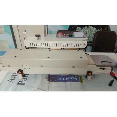 1.5 Hp Single Phase High Efficient And High Design The Long Cotton Wick Of Making Machine Capacity: 7-8 Kg/Hr