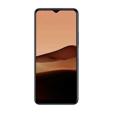 Black Color Vivo Y20 4 Gb Ram With 64 Gb Storage Capacity Battery Backup: 10 Hours